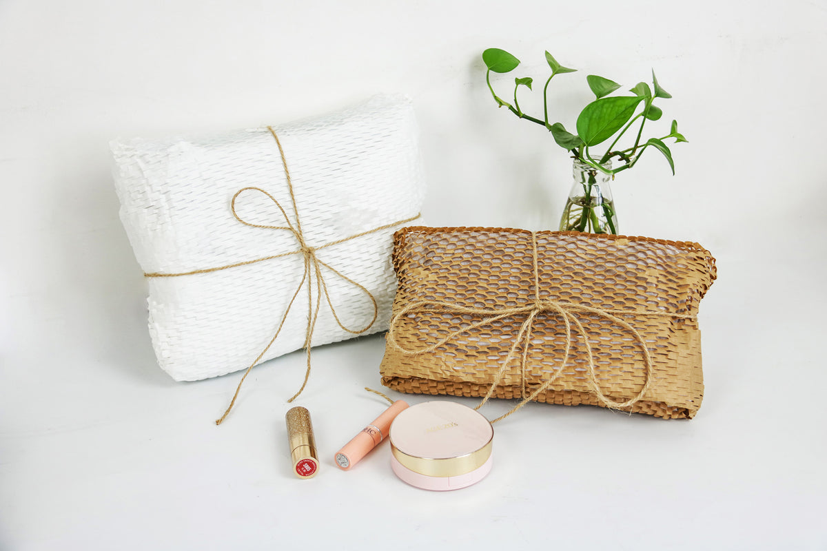 How to make fine packaging – Packaging Saver