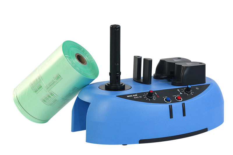 The Ultimate Product Guide to Air Cushion Machines: Choosing the Best MINI AIR EA2S