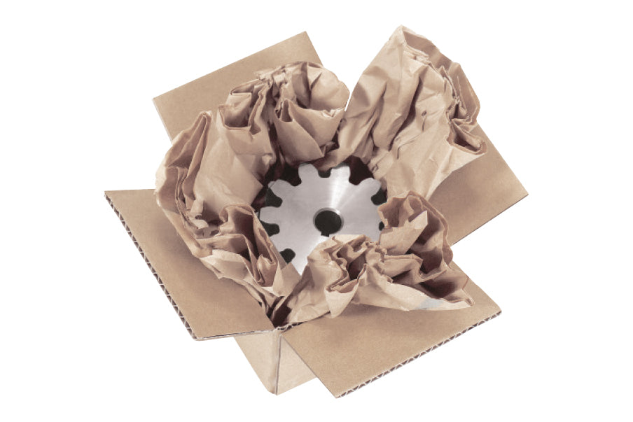 Protective Packaging Supplies: A Comprehensive Guide to Common Options