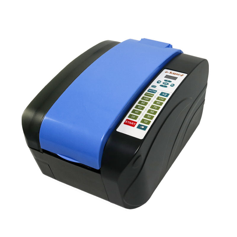 Water activated tape machine – Packaging Saver