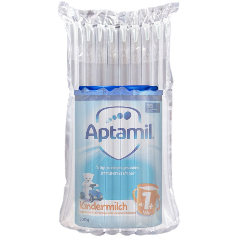 Air column bag for Can or Jar – Packaging Saver